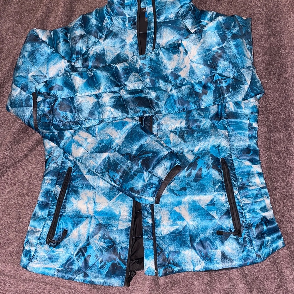 Eddie Bauer ladies winter jacket